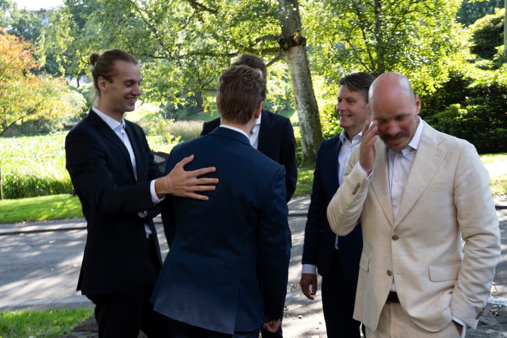 Strategier, modeller och vad vi tänker om marknaden