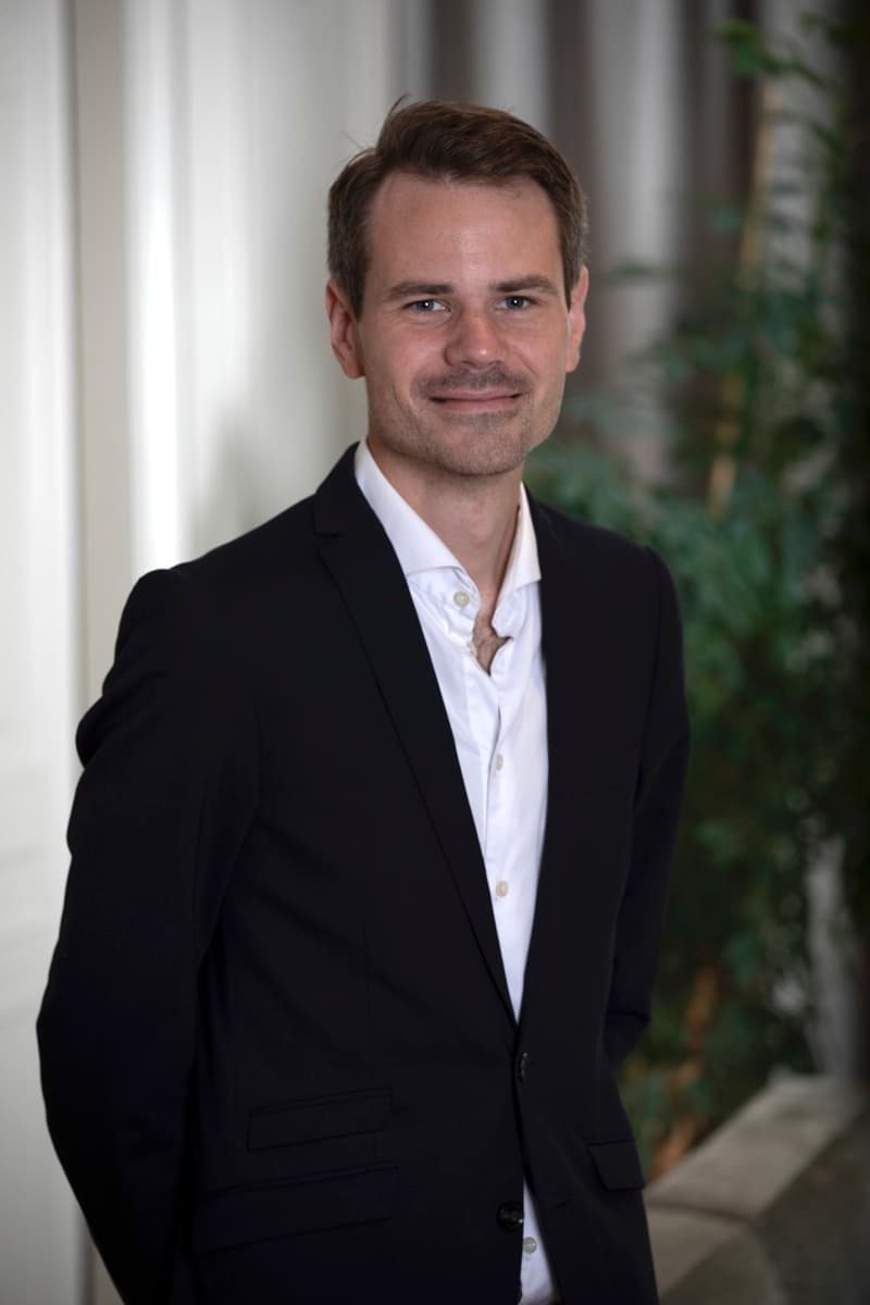 Anton Reimbert