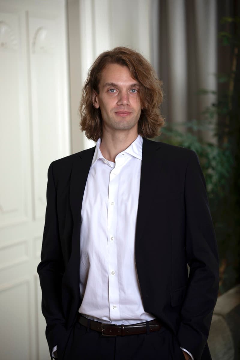 Filip Heikkilä