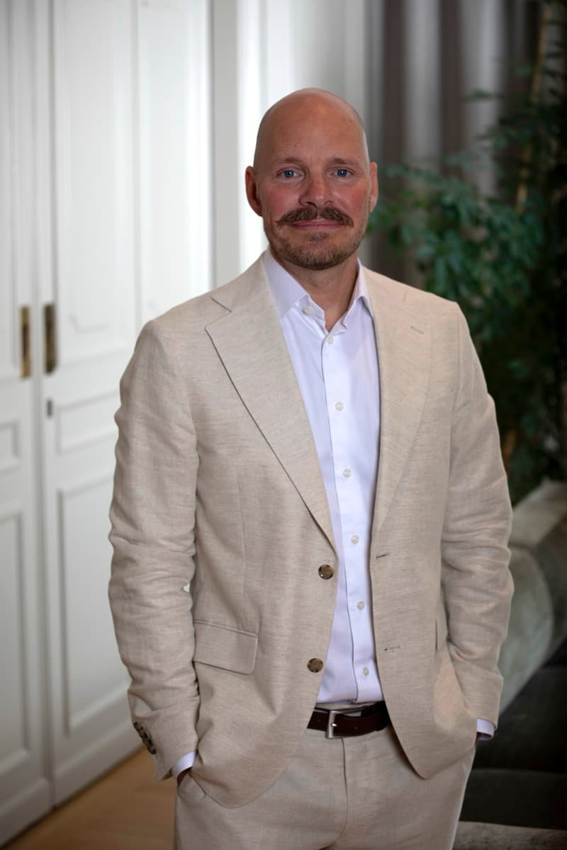 Mikael Andersson