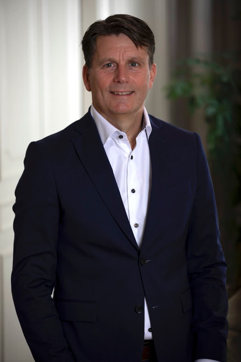 Sverker Hanfelt